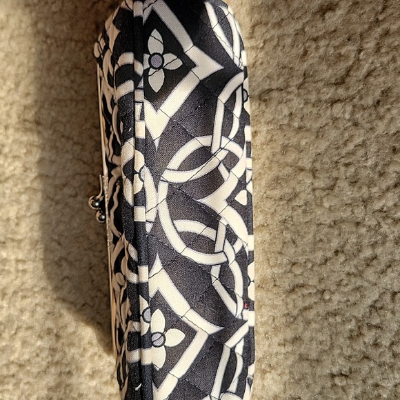 Vera Bradley Eyeglass Case - Picture 3 of 3